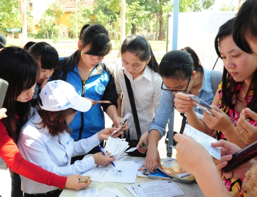 Tái cơ cấu sẽ giúp VPNT nâng cao hiệu quả sản xuất - kinh doanh